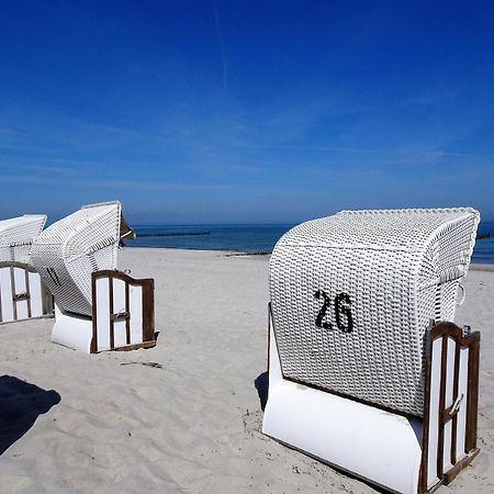 Apartamento Whg 03 - Keekwind Zingst Exterior foto